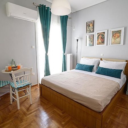 Jack Daniel'S Appartment Αθήνα Εξωτερικό φωτογραφία
