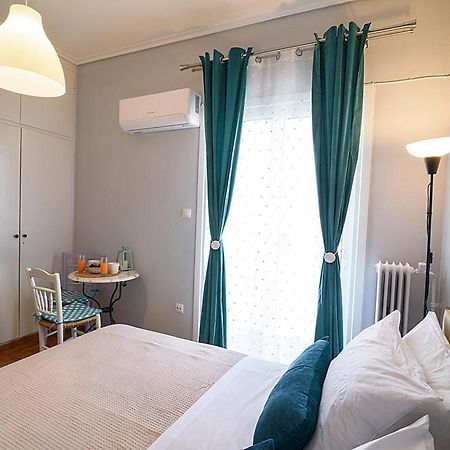 Jack Daniel'S Appartment Αθήνα Εξωτερικό φωτογραφία