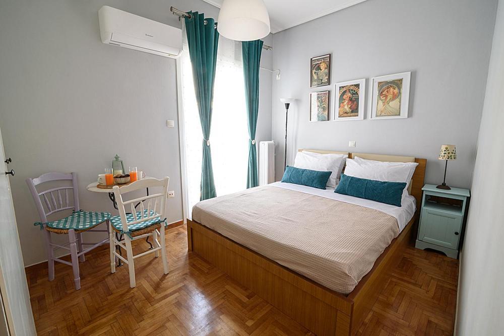Jack Daniel'S Appartment Αθήνα Εξωτερικό φωτογραφία