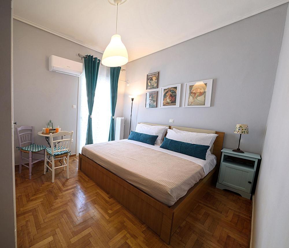 Jack Daniel'S Appartment Αθήνα Εξωτερικό φωτογραφία